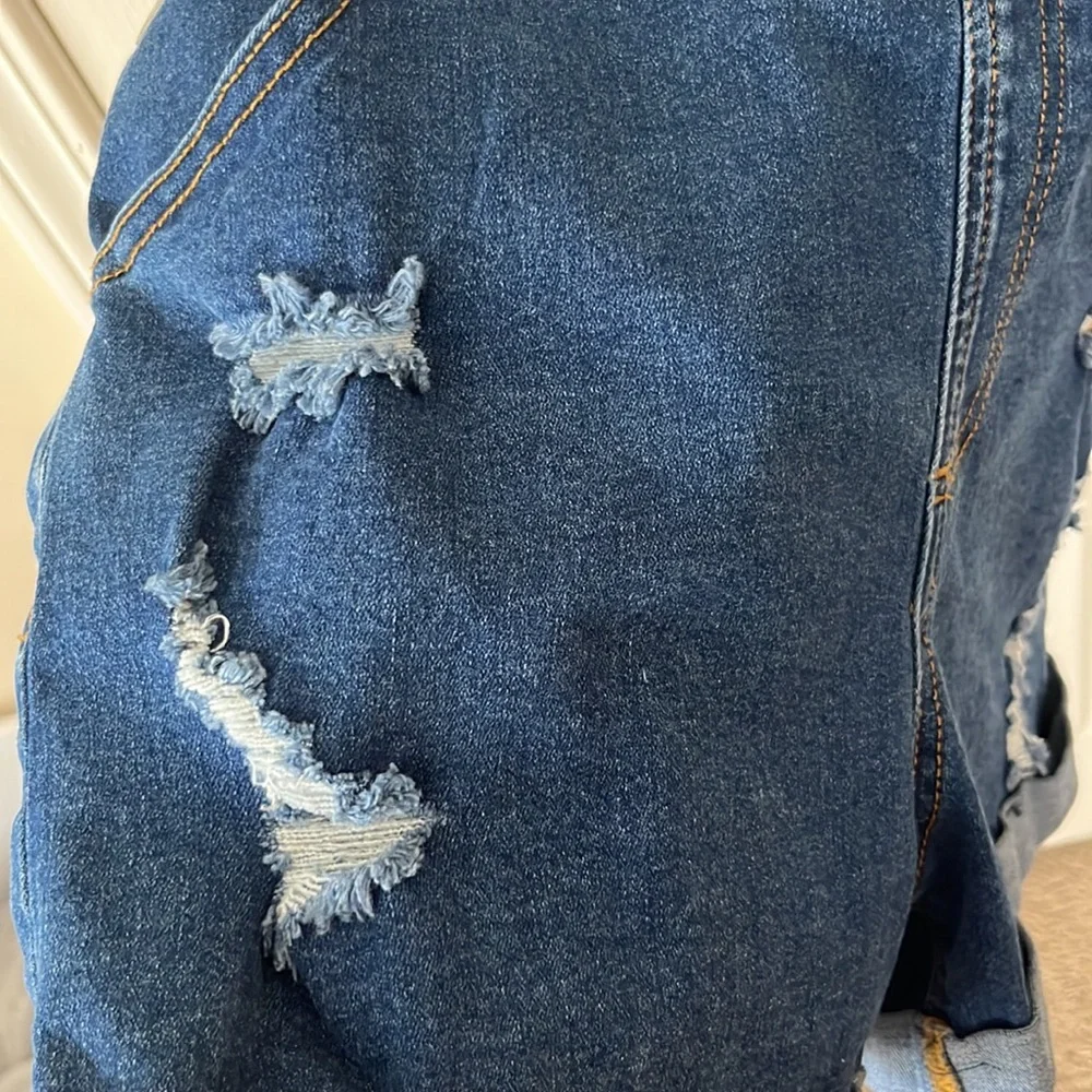 Overalls - Picture 2 of 3